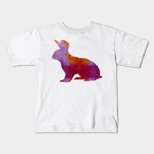 Rabbit Kids T-Shirt